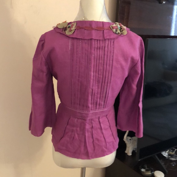 Jacket - Picture 9 of 9